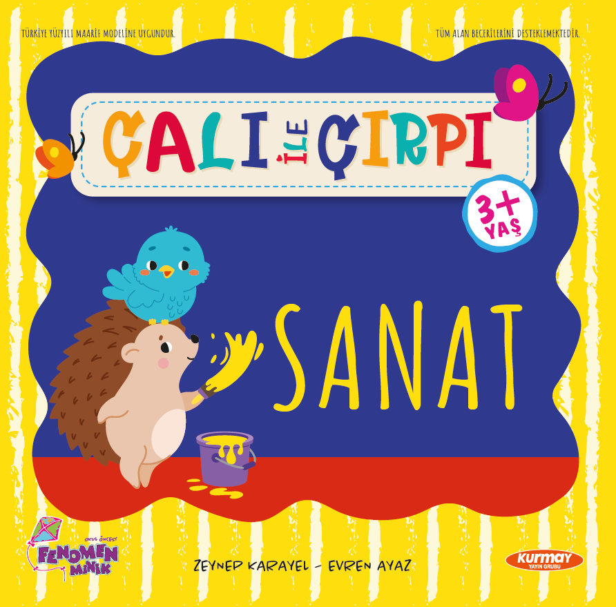 Sanat Etkinlikleri